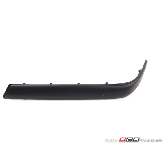 İthal Arka Tampon - Tampon Bandi Sağ Volkswagen Passat 1997 - Kod PST97-3502 - OEM 3B5807792 ürün görseli