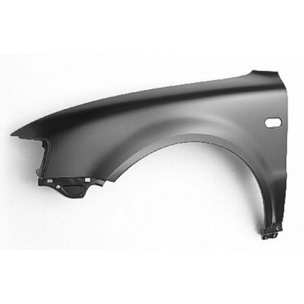 İthal Ön Çamurluk - Çamurluk Sol Volkswagen Passat 1997 - Kod PST97-5000 - OEM 3B0821105C