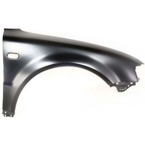 İthal Ön Çamurluk - Çamurluk Sağ Volkswagen Passat 1997 - Kod PST97-5001 - OEM 3B0821106C ürün görseli