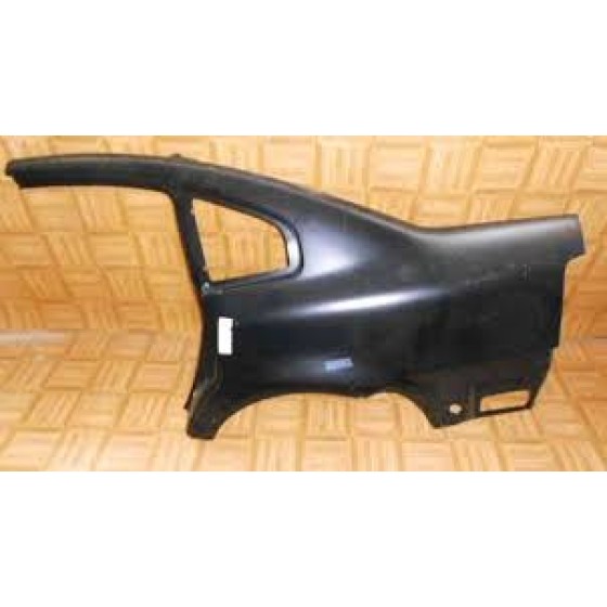 İthal Arka Çamurluk - Çamurluk Sol Volkswagen Passat 1997 - Kod PST97-5300 - OEM 3B5809843A ürün görseli