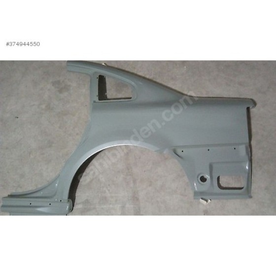 İthal Arka Çamurluk - Çamurluk Sağ Volkswagen Passat 1997 - Kod PST97-5301 - OEM 3B5809844A ürün görseli