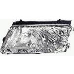 İthal Ön Far - Far "Sisli " Sağ Volkswagen Passat 1997 - Kod PST97-7050 - OEM 3B0941018M