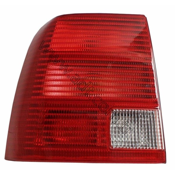 İthal Sol Stop Lambası - Volkswagen Passat 1997 - Kod PST97-7300 - OEM 3B5945111D