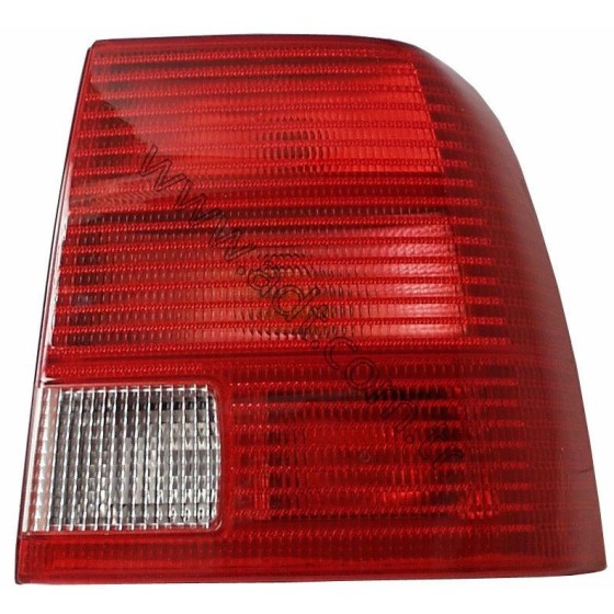 İthal Sağ Stop Lambası - Volkswagen Passat 1997 - Kod PST97-7301 - OEM 3B5945112H ürün görseli