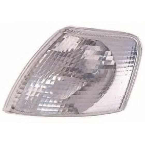 İthal ÖN Sinyal Sağ " Beyaz-buzlu" Volkswagen Passat 1997 - Kod PST97-7501 - OEM 3B0953049C ürün görseli