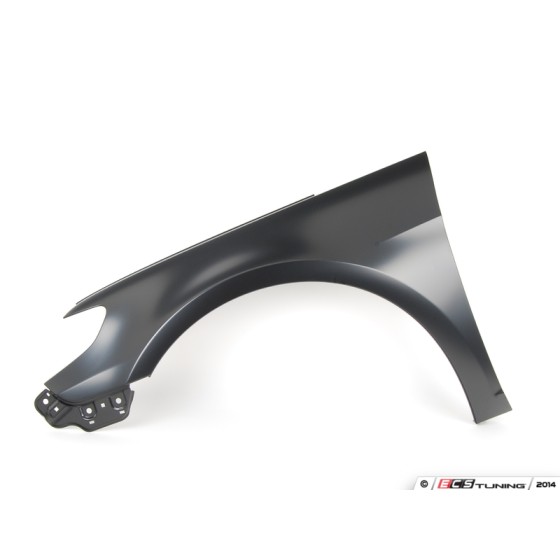 İthal Ön Çamurluk - Çamurluk Sol Volkswagen Passat CC 2009 - Kod PSTC09-5000 - OEM 3C8821021 ürün görseli