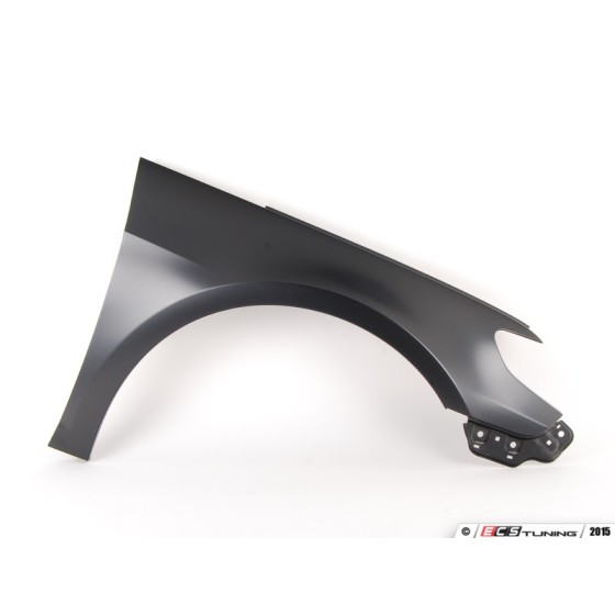 İthal Ön Çamurluk - Çamurluk Sağ Volkswagen Passat CC 2009 - Kod PSTC09-5001 - OEM 3C8821022 ürün görseli
