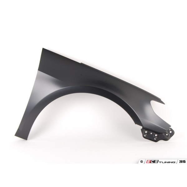 İthal Ön Çamurluk - Çamurluk Sağ Volkswagen Passat CC 2009 - Kod PSTC09-5001 - OEM 3C8821022