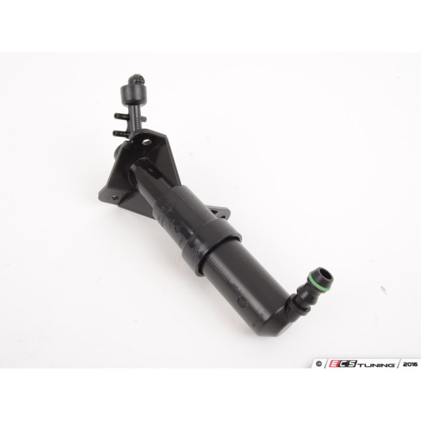 İthal Far - Yikama Robotu ( Set ) Volkswagen Passat CC 2013 - Kod PSTC13-0080 - OEM 3C8955103A