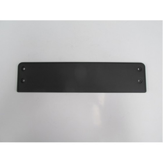 İthal Ön Tampon - Tampon Plakalik Volkswagen Passat CC 2013 - Kod PSTC13-1500 - OEM 3C8807287 ürün görseli