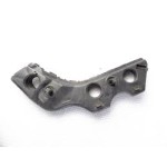 İthal Ön Tampon - Tampon Bağlanti Braketi Sağ Volkswagen Passat CC 2013 - Kod PSTC13-1601 - OEM 3C8807184