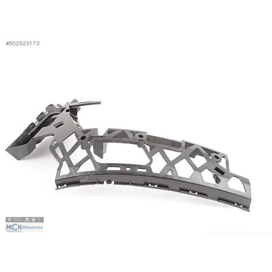 İthal Ön Tampon - Tampon Destek Braketi Sağ Volkswagen Passat CC 2013 - Kod PSTC13-1603 - OEM 3C8807178 ürün görseli