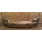 İthal Arka Tampon - Tampon Volkswagen Passat CC 2013 - Kod PSTC13-3000 - OEM 3C8807421