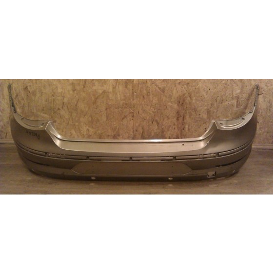 İthal Arka Tampon - Tampon Volkswagen Passat CC 2013 - Kod PSTC13-3000 - OEM 3C8807421 ürün görseli