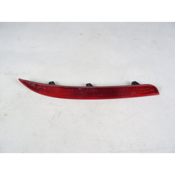 İthal Arka Tampon - Tampon Reflektörü Sağ Volkswagen Passat CC 2013 - Kod PSTC13-3751 - OEM 3C8945106