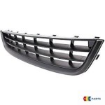 İthal Ön Tampon - Tampon Orta Izgara Volkswagen Passat CC 2009 - Kod PSTCC-1700 - OEM 3C8853677