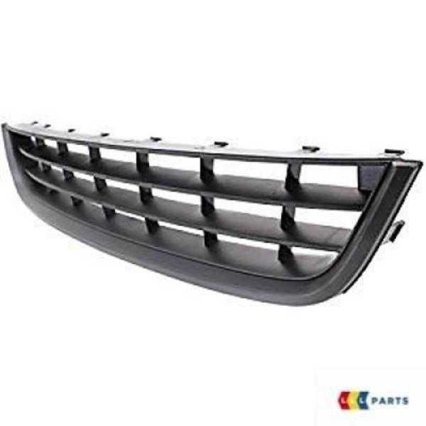 İthal Ön Tampon - Tampon Orta Izgara Volkswagen Passat CC 2009 - Kod PSTCC-1700 - OEM 3C8853677