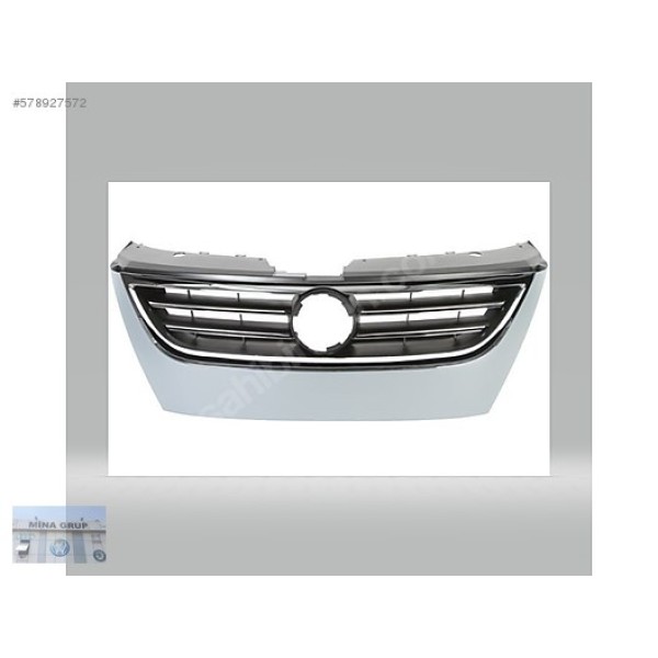 İthal ÖN Panjur Volkswagen Passat CC 2009 - Kod PSTCC-2000 - OEM 3C8853651P