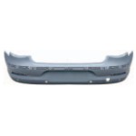 İthal Arka Tampon - Tampon Astarli Volkswagen Passat CC 2009 - Kod PSTCC-3000 - OEM 3C8807417AA