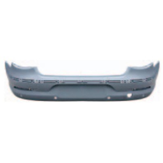 İthal Arka Tampon - Tampon Astarli Volkswagen Passat CC 2009 - Kod PSTCC-3000 - OEM 3C8807417AA ürün görseli