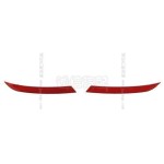 İthal Arka Tampon - Tampon Reflektörü Sol Volkswagen Passat CC 2009 - Kod PSTCC-3750 - OEM 3C8945105