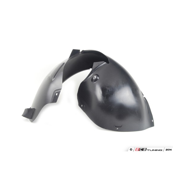 İthal ÖN Davlumbaz Sol ( Arka ) Volkswagen Passat CC 2009 - Kod PSTCC-5900 - OEM 3C8805977A ürün görseli