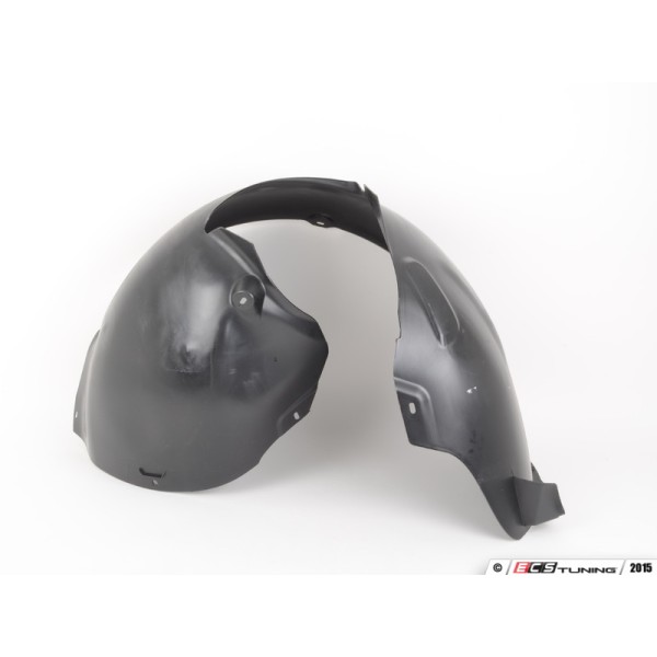 İthal ÖN Davlumbaz Sağ ( Arka ) Volkswagen Passat CC 2009 - Kod PSTCC-5901 - OEM 3C8805978A