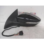 İthal Ayna - Diş Ayna ( Çvre Aydinlatmali ) Sol Volkswagen Passat CC 2009 - Kod PSTCC-8002 - OEM 3C8857507AT