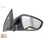 İthal Ayna - Diş Ayna ( Çvre Aydinlatmali ) Sağ Volkswagen Passat CC 2009 - Kod PSTCC-8003 - OEM 3C8857508AT