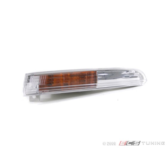 İthal Ön Tampon - Tampon Sinyali Sol Volkswagen Passat CC 2009 - Kod PSTCC09-7501 - OEM 3C8953041 ürün görseli