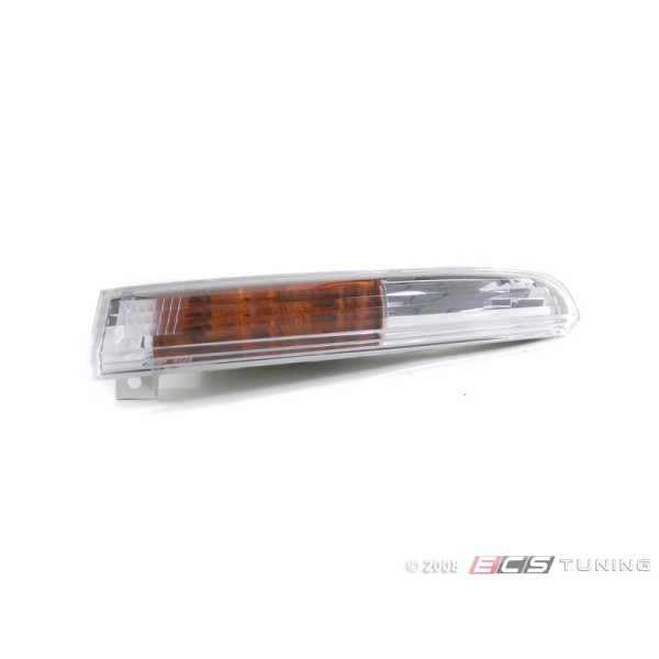 İthal Ön Tampon - Tampon Sinyali Sol Volkswagen Passat CC 2009 - Kod PSTCC09-7501 - OEM 3C8953041