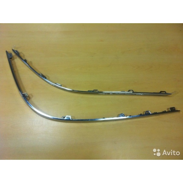 İthal Arka Tampon - Tampon Nikelaji ( 3 Parça ) Volkswagen Passat CC 2013- ( / 460 / 443) - Kod PSTCC13-3500K/3501K - OEM 3C8807459