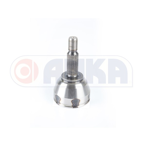 VEKA Aks Kafası - Sol-sag ON Dis Ford Transit Ford Connect 1.8 TDCI 90 HP 25x26x53.3 Uzunluk 158, 8mm 2002-2013 2t14 3a327 AA - Kod PT FD-1008 - OEM 1329584