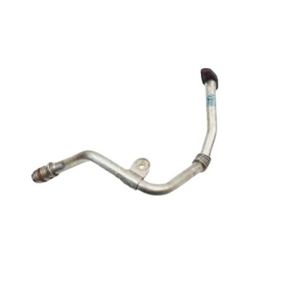 İthal Turbo Yağlama Borusu Renault Megane Iii Renault Scenic Iii K9K 1.5dci - Kod PT0406080 - OEM 151985778R ürün görseli