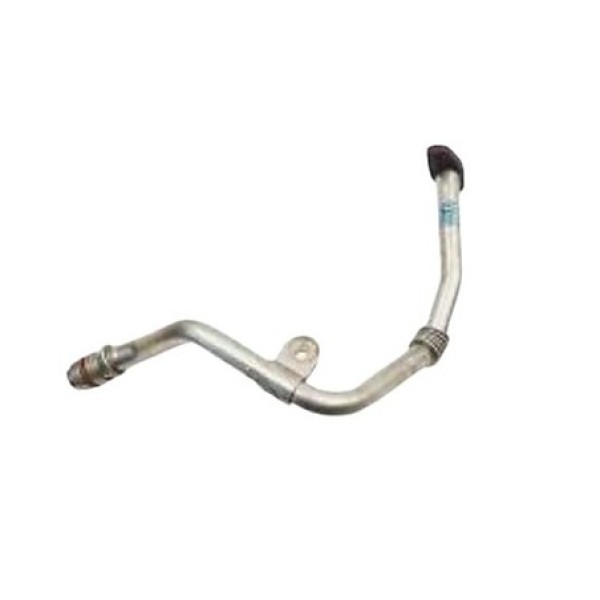 İthal Turbo Yağlama Borusu Renault Megane Iii Renault Scenic Iii K9K 1.5dci - Kod PT0406080 - OEM 151985778R