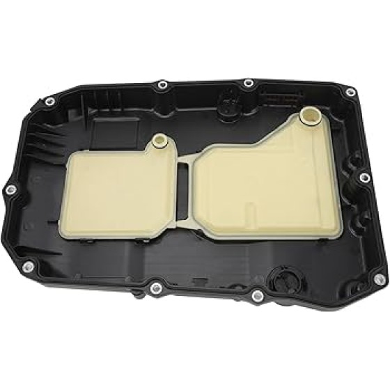 İthal Şanzuman Yağ Karteri - 725 Sanzuman Filtresi 654 Motor - Kod PUR-TEK059 - OEM A7252703707 ürün görseli