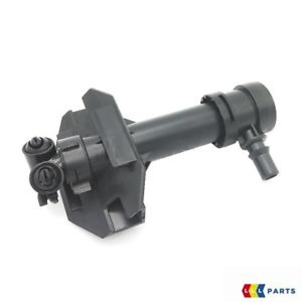 İthal Far - Yikama Robotu ( Set ) Q3 2012 - Kod Q312-0080 - OEM 8U0955101