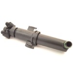 İthal Far - Yikama Robotu ( Set ) Q5 2009 - Kod Q509-0080 - OEM 8R0955101