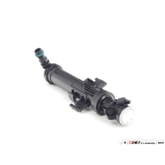 İthal Far - Yikama Robotu ( Set ) Q5 2013 - Kod Q513-0080 - OEM 8R0955101A ürün görseli