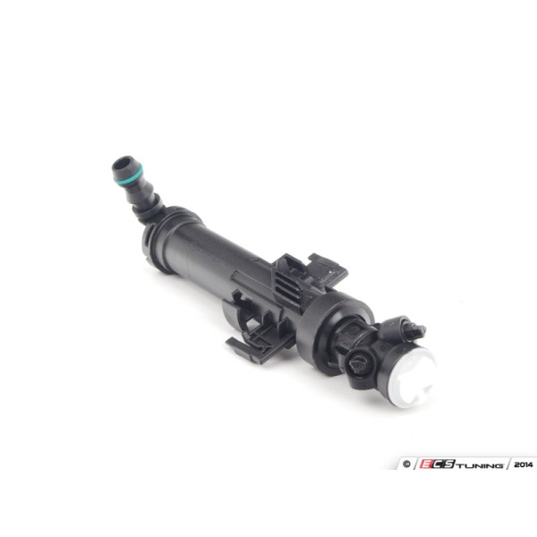 İthal Far - Yikama Robotu ( Set ) Q5 2013 - Kod Q513-0080 - OEM 8R0955101A