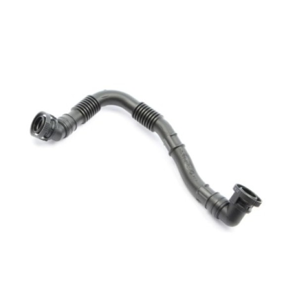 İthal Silindir Kapak Yağlama Hortumu Külbütör Kapak Hava Hortumu T6 T7 Caa 2.0 Audi TDI Rapro - Kod R251101 - OEM 03L103493K