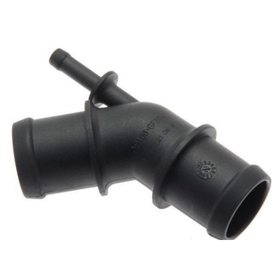 İthal SU Flansi Volkswagen Golf-volkswagen Bora-skoda Octavia-seat Toledo-a3-volkswagen Golf 5-volkswagen Passat- LT 35 / Crafter Rapro - Kod R25590/P - OEM 1J0121087B ürün görseli