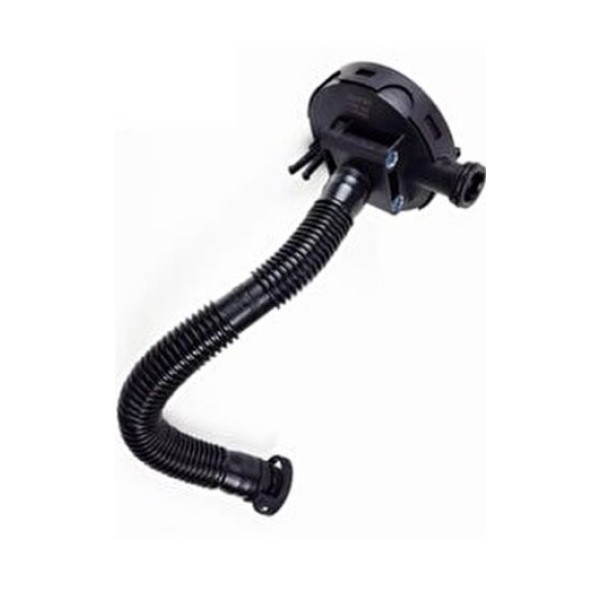 İthal Hava Tahliye Hortumu Volkswagen Polo 4 1.4-1.6-1.616v 06> Rapro - Kod R25768 - OEM 03C103201K