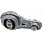 İthal Şanzıman Parçası - Motor Takozu Arka Sanziman Takozu Trafic II Opel Vivaro 2.0 Rapro - Kod R51845/A - OEM 8200725253