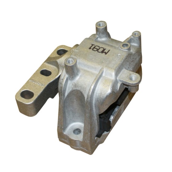 İthal Motor Takozu Sağ Golf6-volkswagen Jetta-volkswagen Passat-volkswagen Caddy-a3 Cayb-cayc-cayd-cfhb 1, 6 Audi Tdi-2, 0 Audi TDI Febi 37687 / 35751 01 - Kod RAP54256 - OEM 1K0199262CN ürün görseli