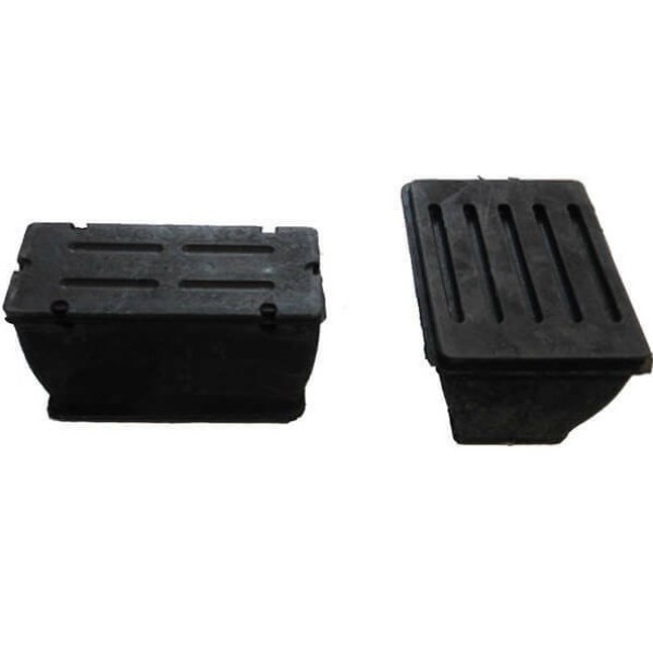 İthal Makas Takozu ÖN Mercedes-benz Sprinter LT35 213, 313, 413CDI Om.602, 611 - Kod RBT85064 - OEM 2D0411171