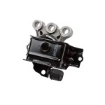 İthal Motor Takozu Sağ Chevrolet Aveo T300 A13DTC 12-16 Y3647 - Kod RBT86100 - OEM 95405220