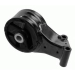 İthal Motor Takozu Arka Opel Vectra C / Signum Z19DT Z19DTH Y22DTH 02> 23672 Y1250 - Kod RBT95230 - OEM 5684166
