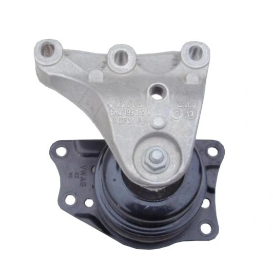İthal Motor Kulaği Sağ Volkswagen Polo 2015-2018 1.0-1.2-1.4 - Kod RBT97863 - OEM 6C0199167B ürün görseli