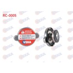 VEKA Radyatör - Kapagi Universal Buyuk 0.7 Bar Cap 58mm - OEM RC-0005